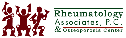Rheumatology Associates, P.C.
